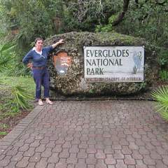 Everglades NP